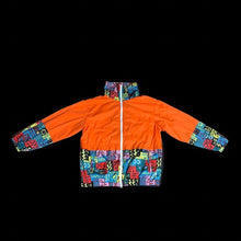 Load image into Gallery viewer, Congolese Inspired Jacket
