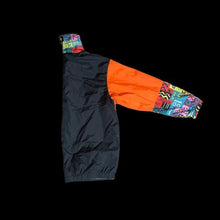 Load image into Gallery viewer, Congolese Inspired Jacket
